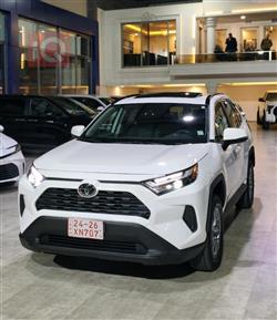 تويوتا راف 4